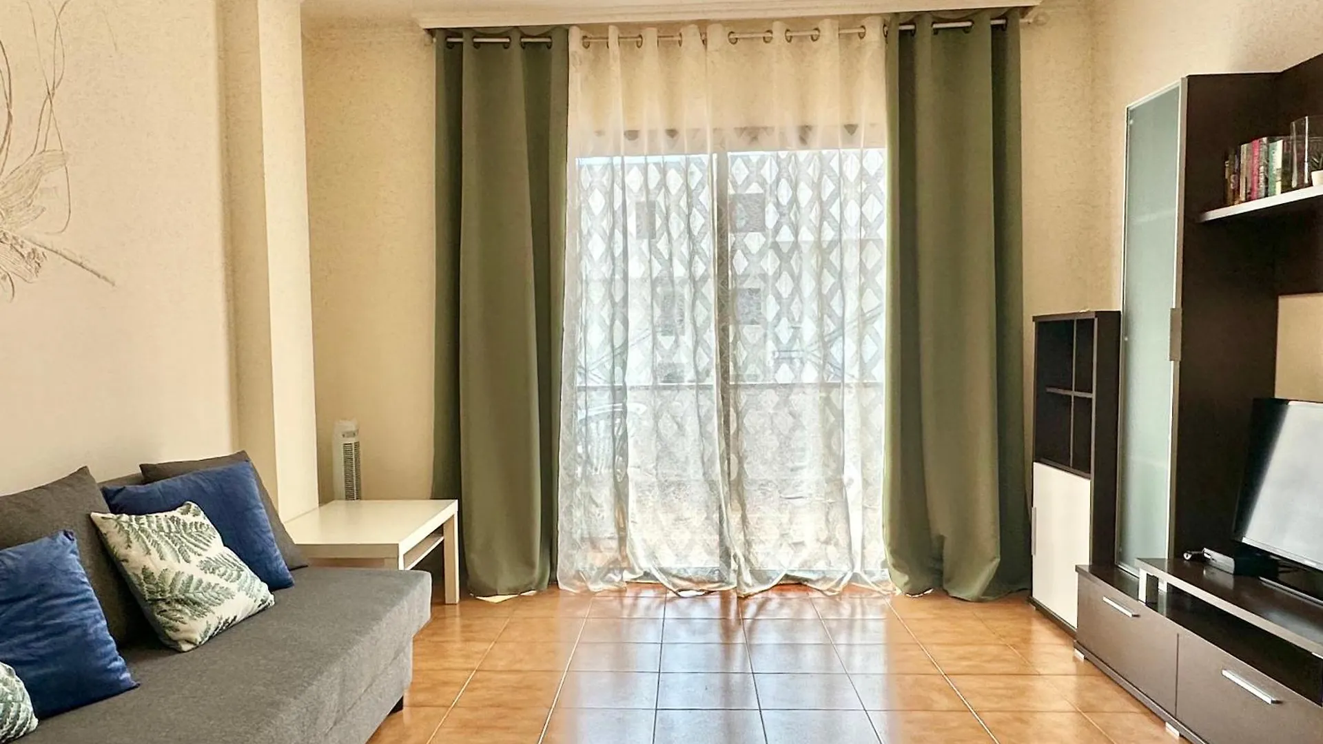 Apartment In Ocean Park Ii, Costa Adeje, Tenerife