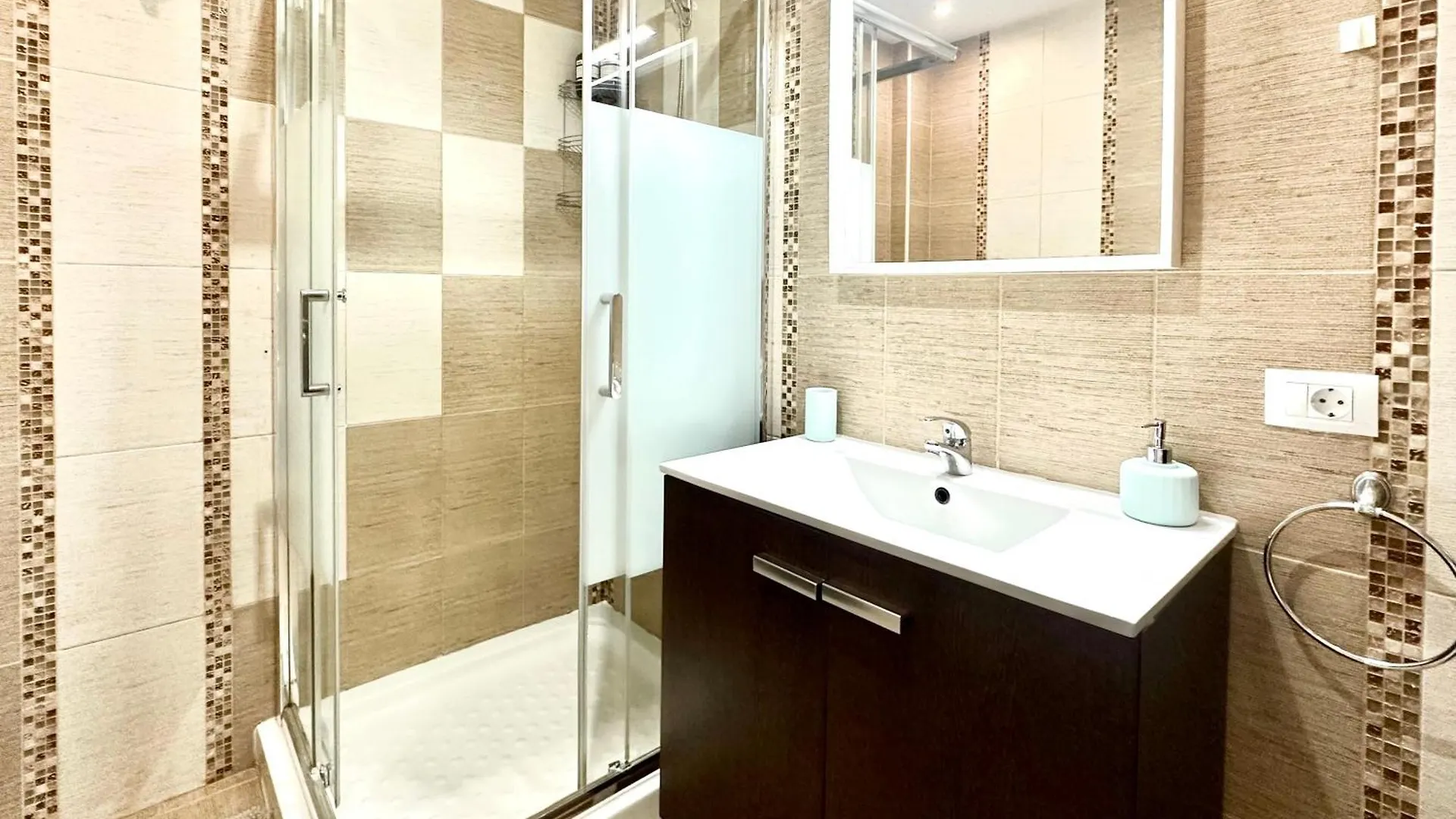 Apartment In Ocean Park Ii, Costa Adeje, Tenerife